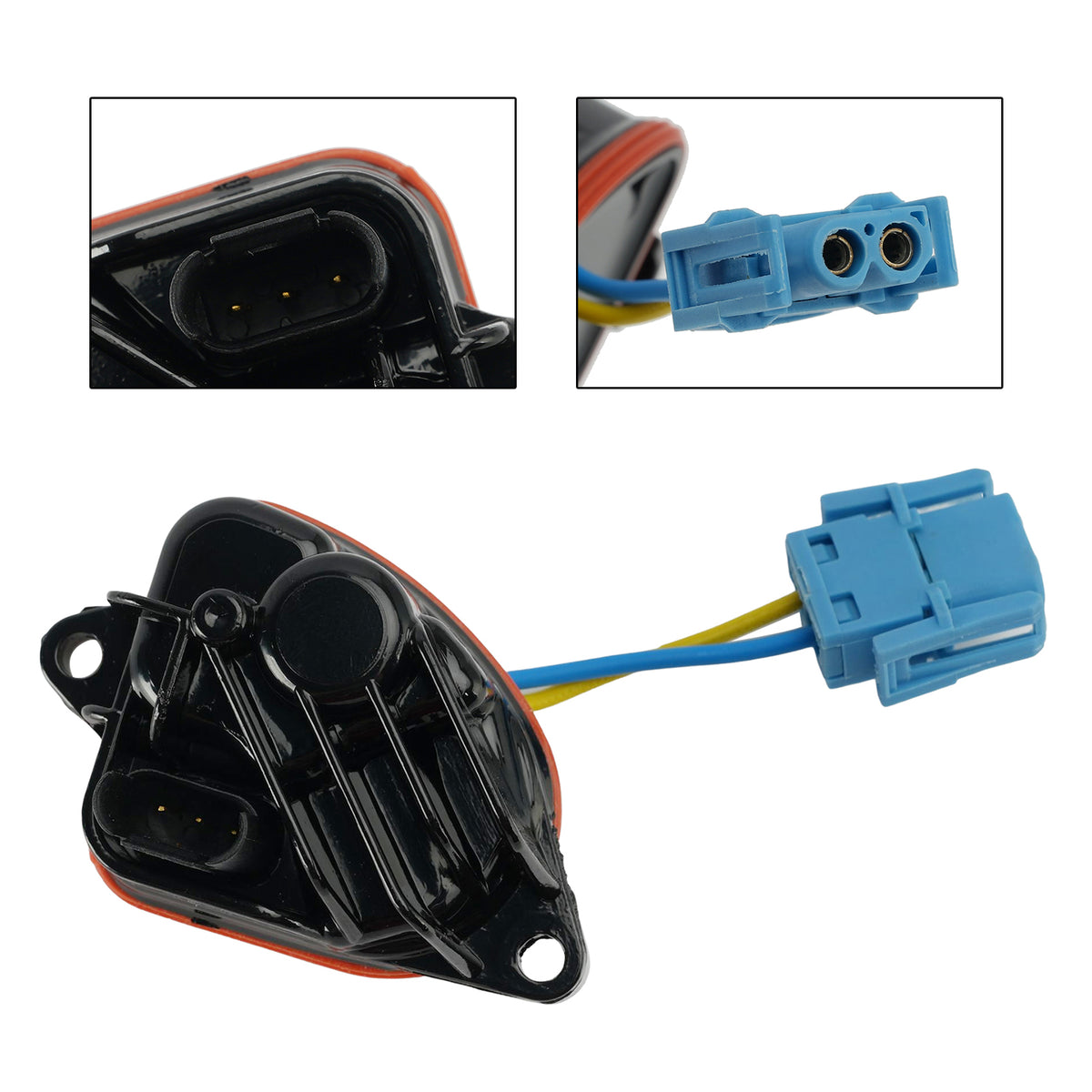 2003-2008 BMW K1200S K40 Electronic Fuel Pump Controller Generic