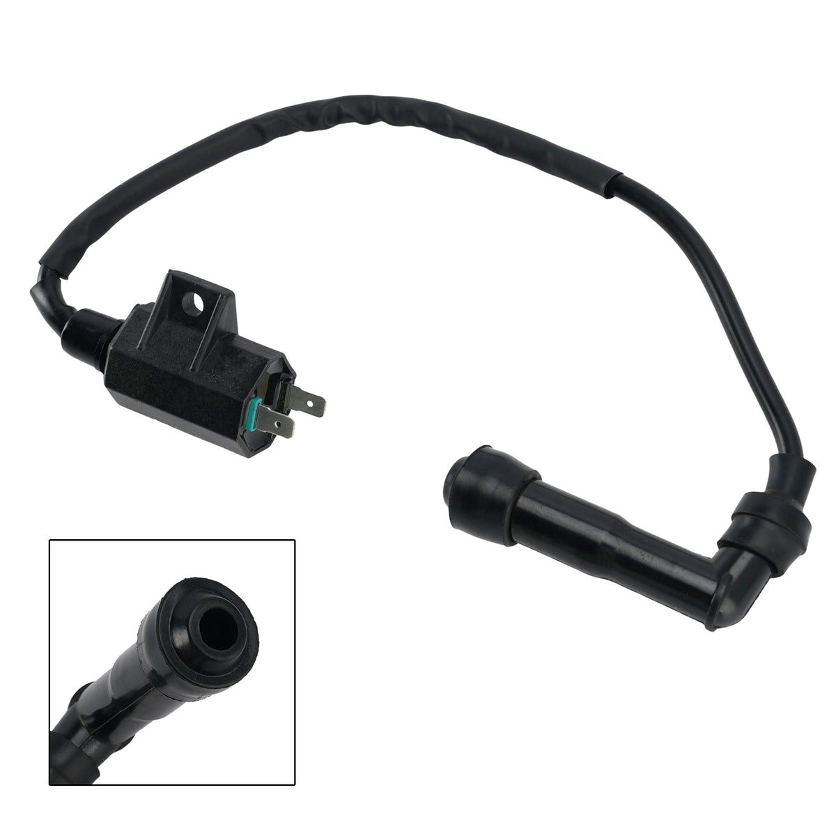 1987-1991 Kawasaki KMX200 Ignition Coil Generic