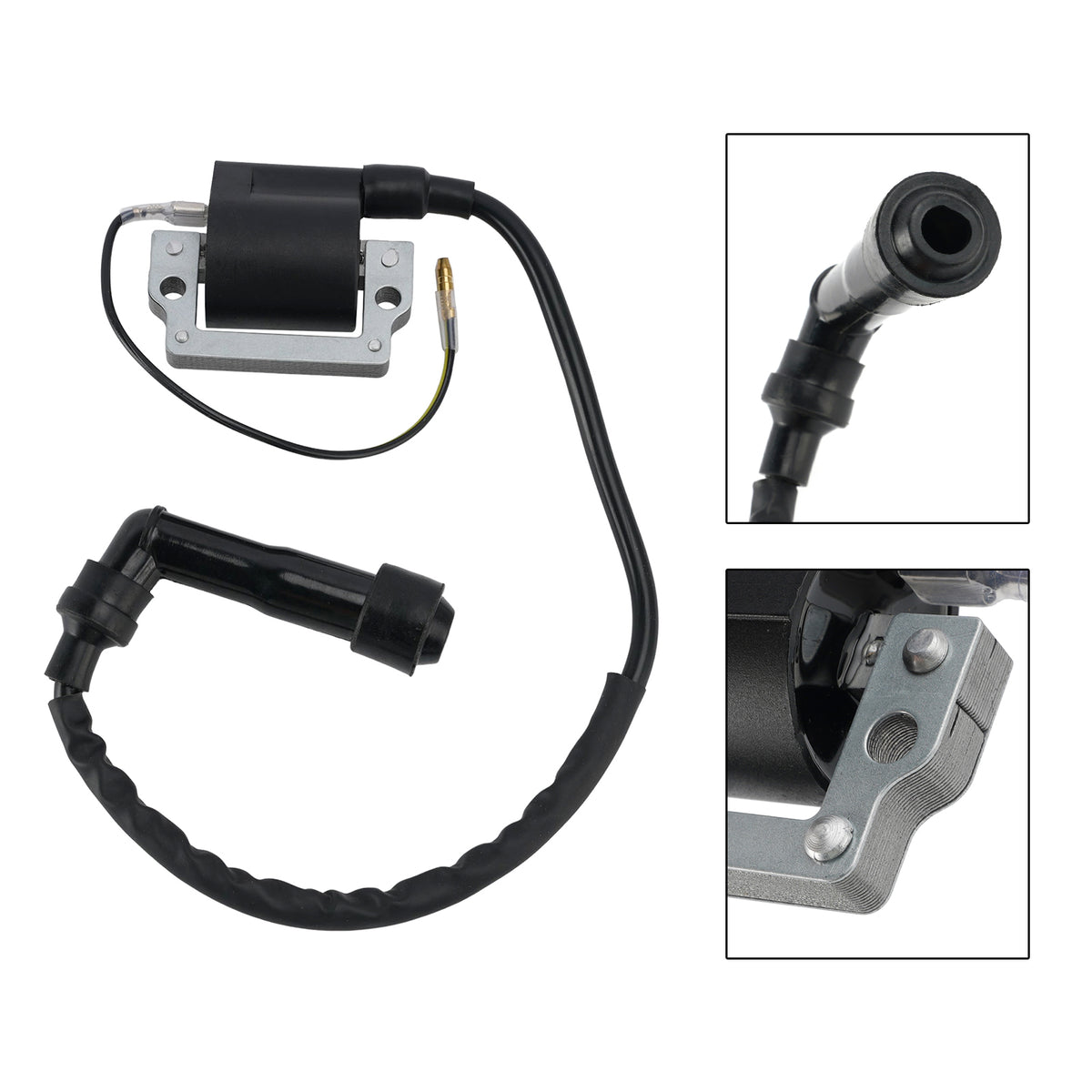 2000-2007 Can-Am DS650 Ignition Coil Generic