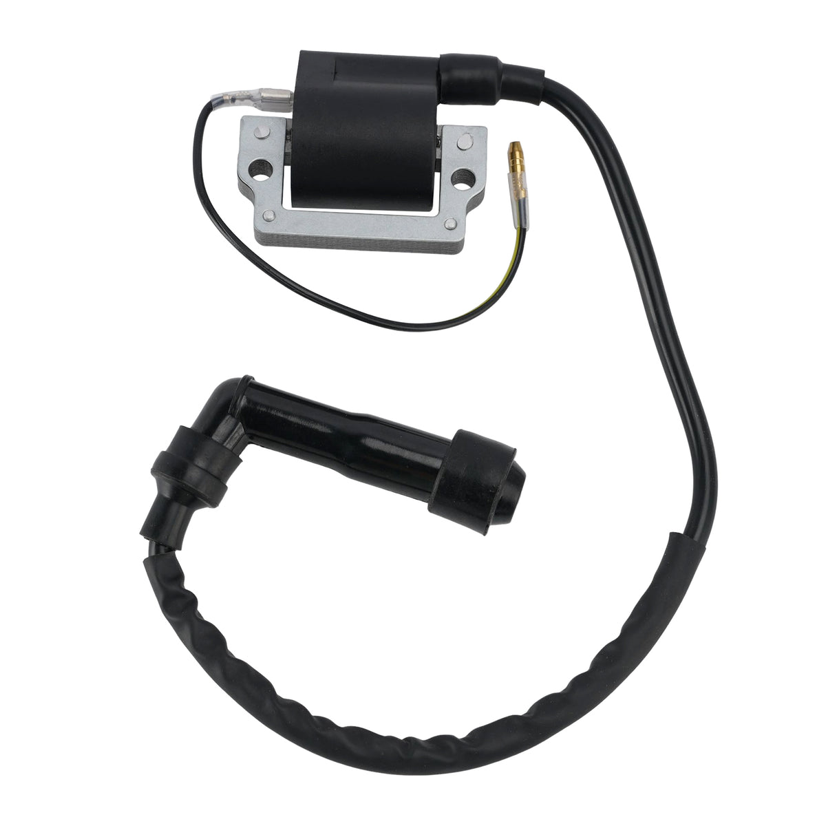 1984-1994 Kawasaki KL600 KLR600 Ignition Coil Generic