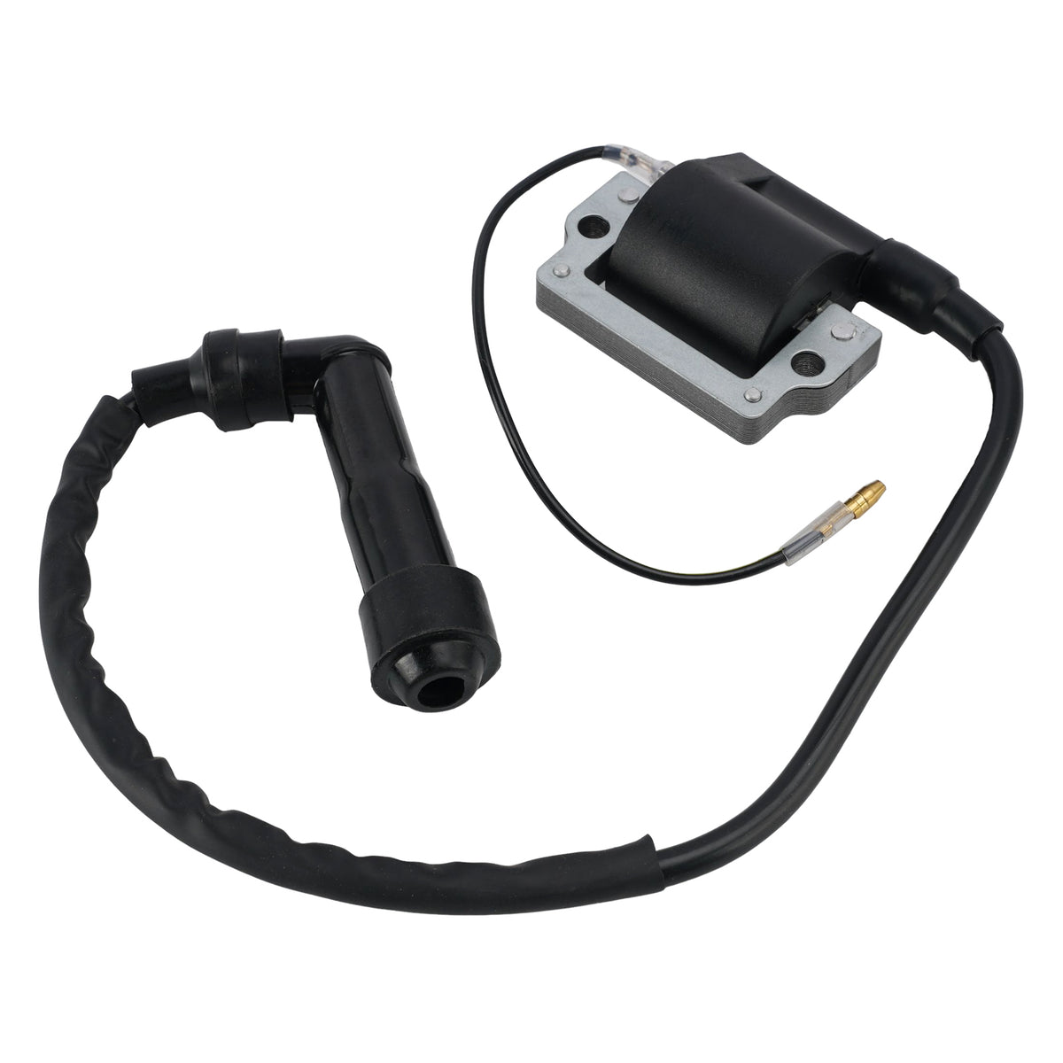 1985-2005 Kawasaki KL250 KLR250 Ignition Coil Generic
