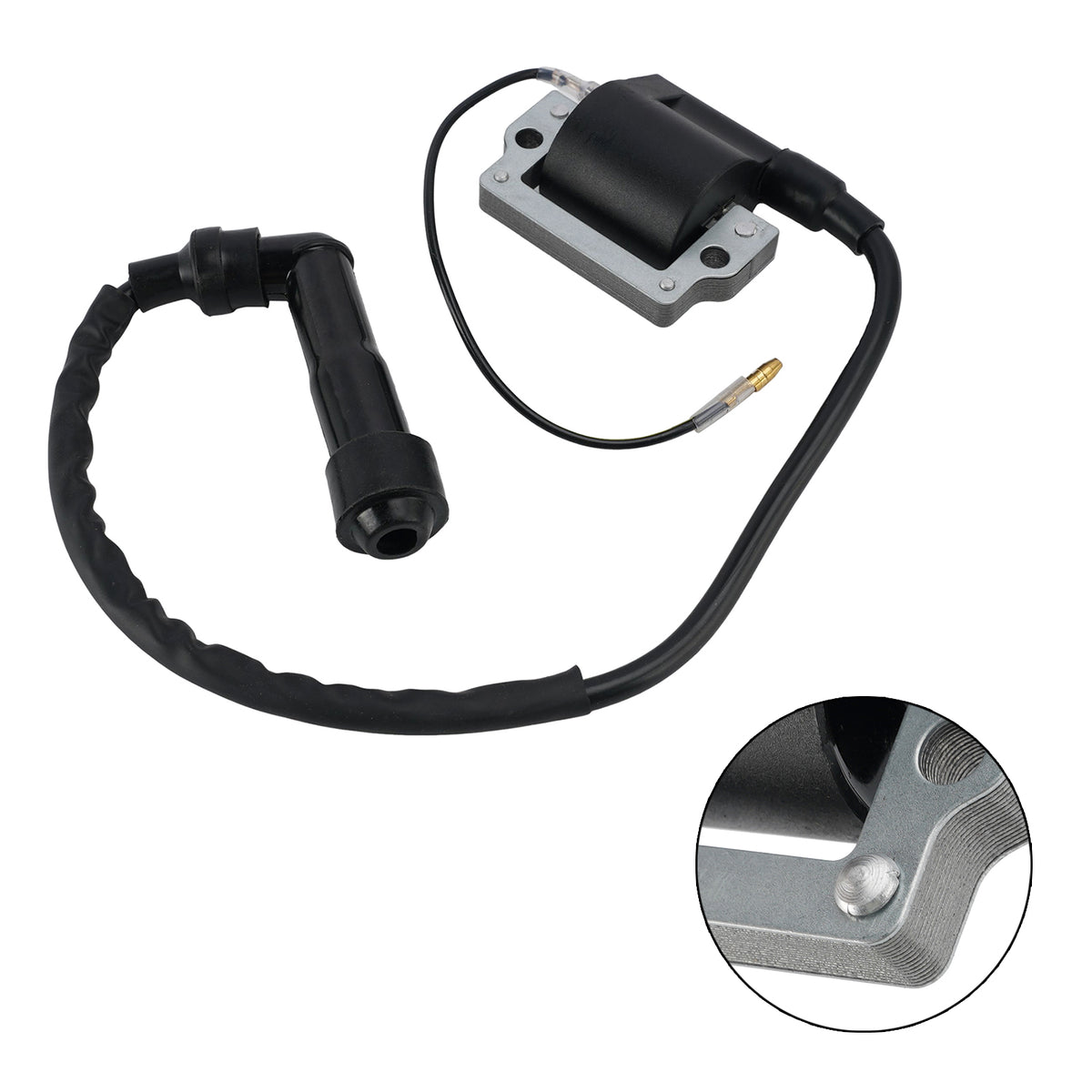 2000-2007 Can-Am DS650 Ignition Coil Generic