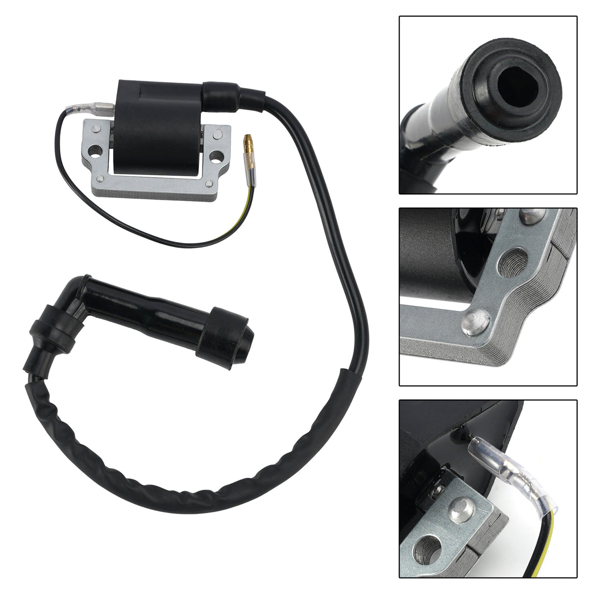 2000-2007 Can-Am DS650 Ignition Coil Generic