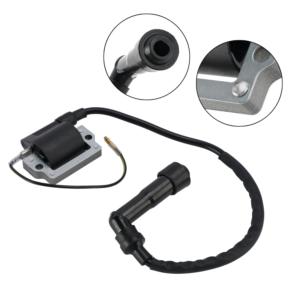 2000-2007 Can-Am DS650 Ignition Coil Generic