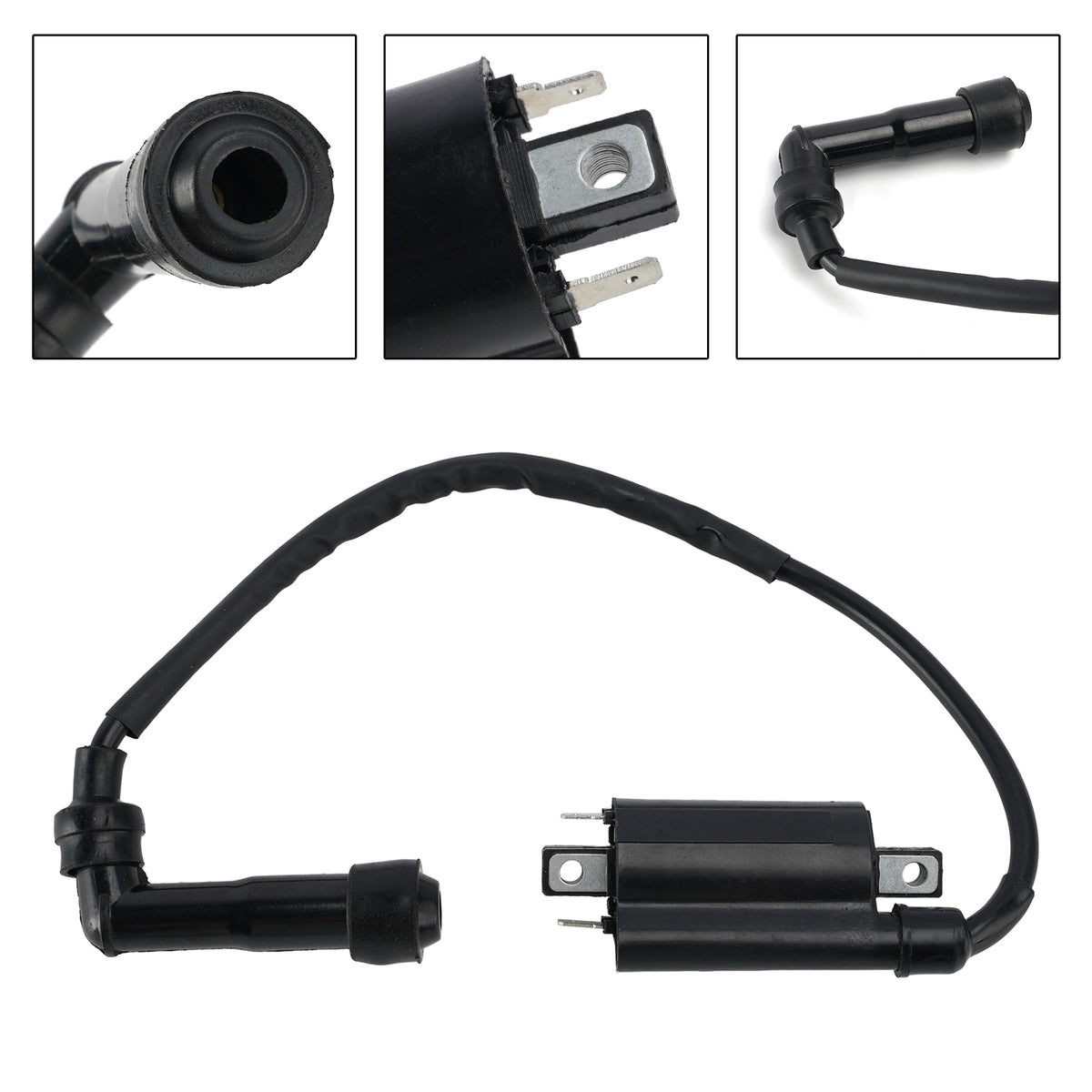 2008-2018 Kawasaki KL650 KLR650 Ignition Coil Generic
