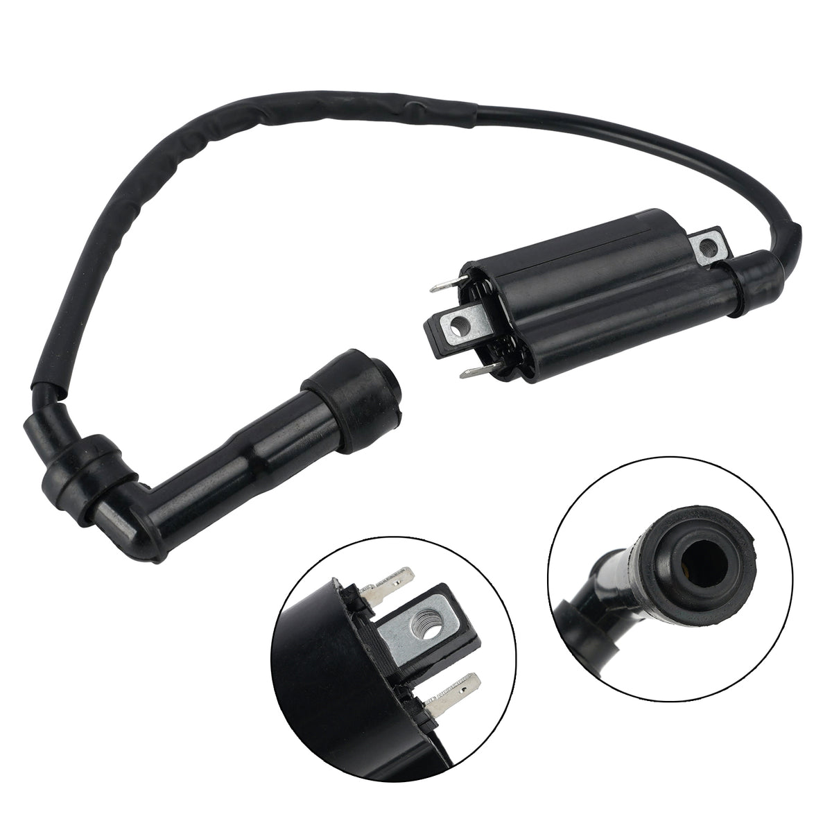 2008-2018 Kawasaki KL650 KLR650 Ignition Coil Generic