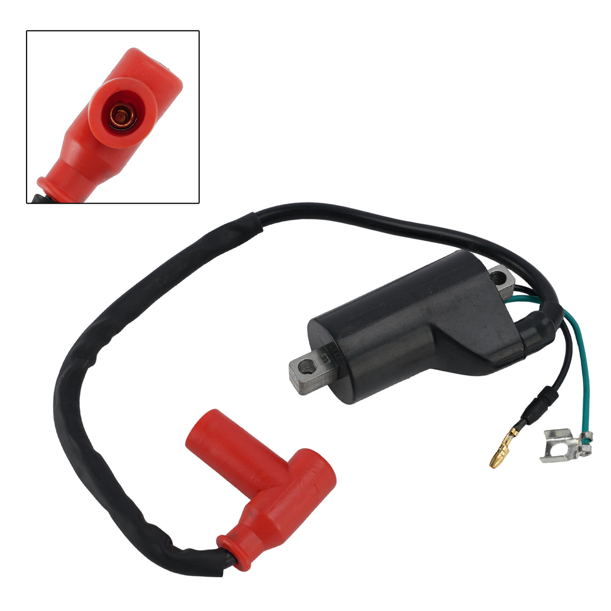 2003-2004 Honda CR85 CR85R Ignition Coil Generic