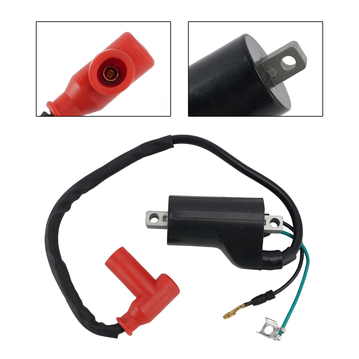 2003-2004 Honda CR85 CR85RB Ignition Coil Generic