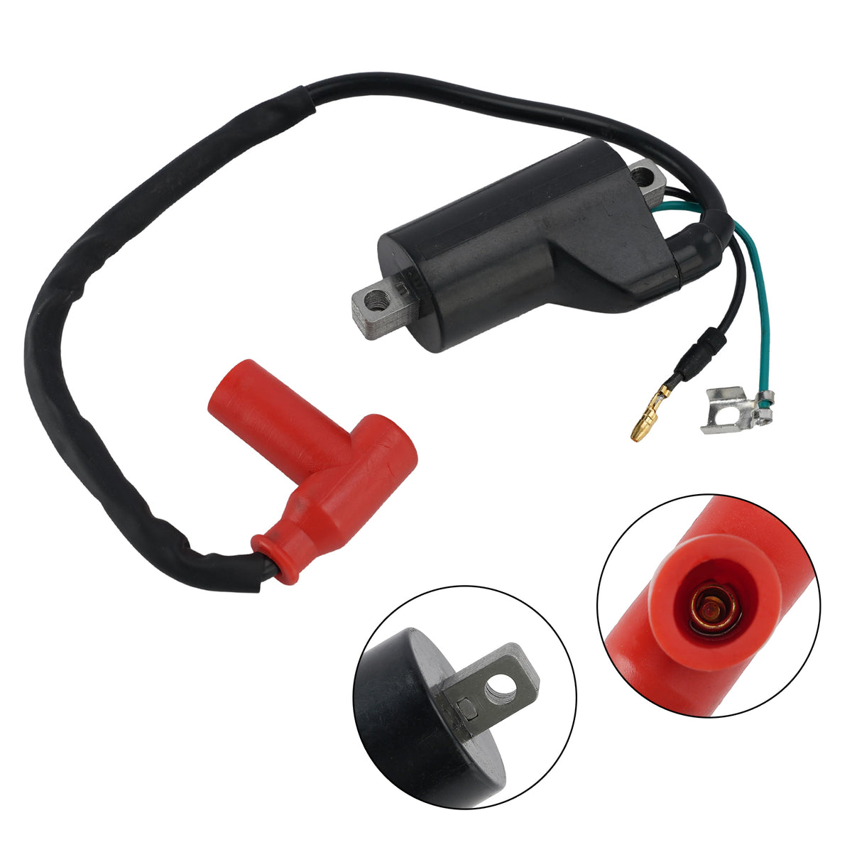 2003-2004 Honda CR85 CR85R Ignition Coil Generic