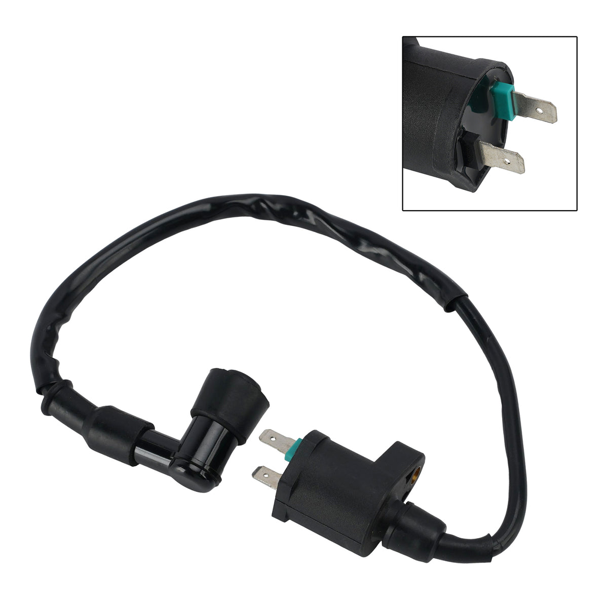 2003-2005 Suzuki DRZ110 DR-Z110 Ignition Coil Generic