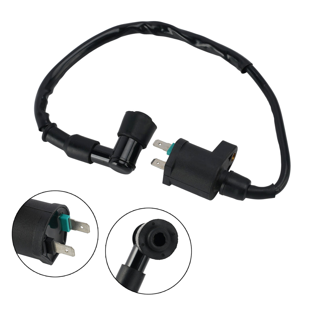 2003-2005 Suzuki DRZ110 DR-Z110 Ignition Coil Generic