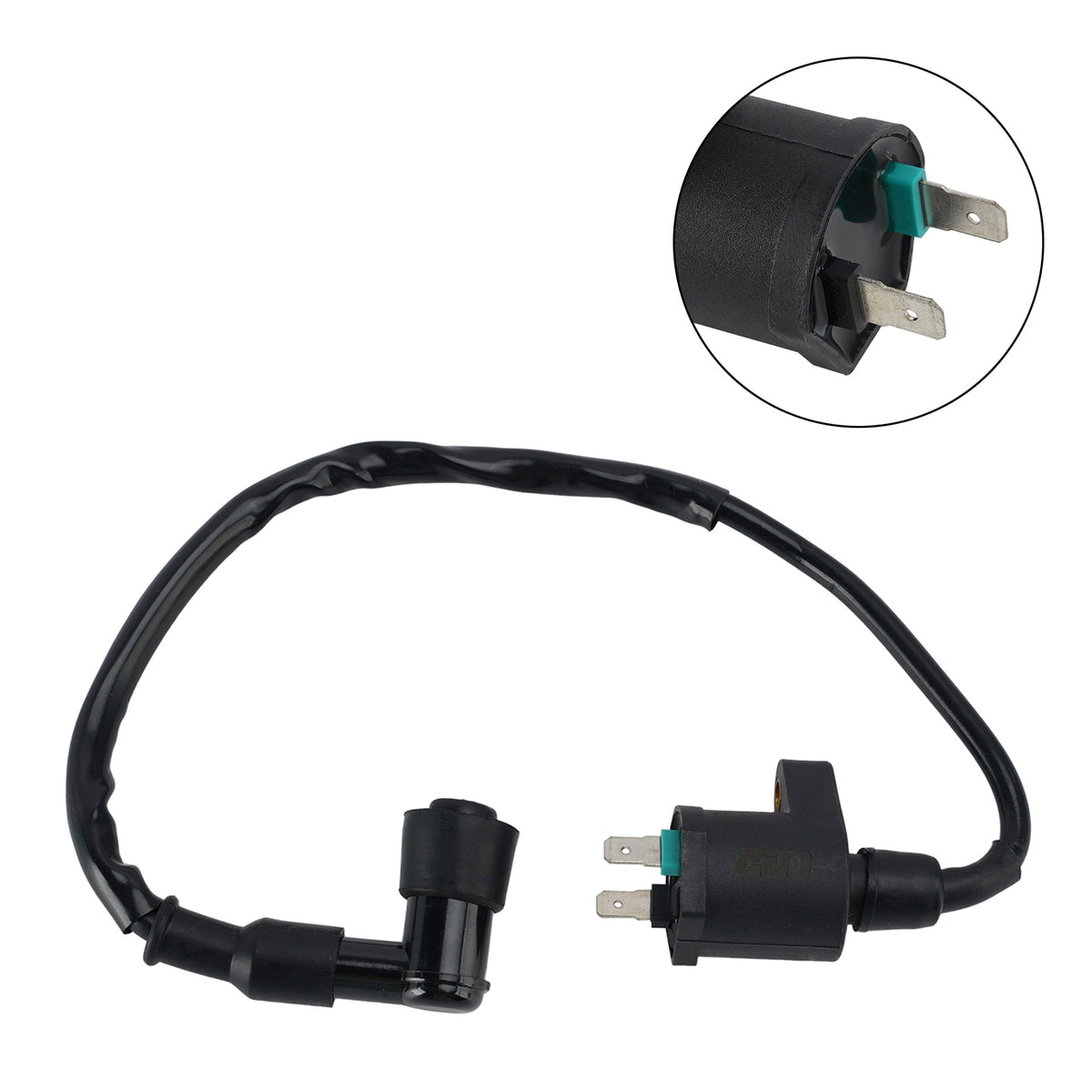 2003-2005 Suzuki DRZ110 DR-Z110 Ignition Coil Generic