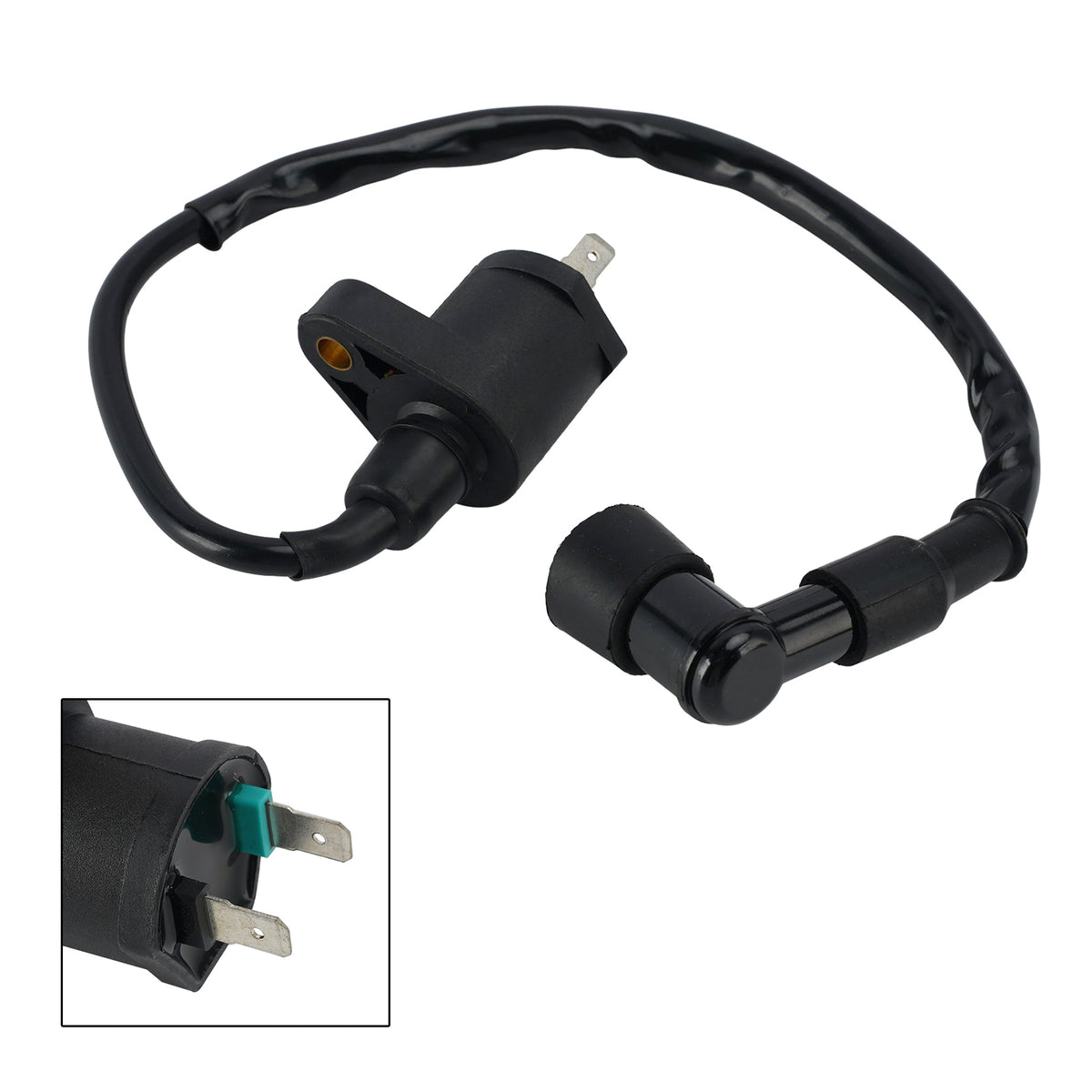 2010-2026 Kawasaki KLX110L Ignition Coil Generic