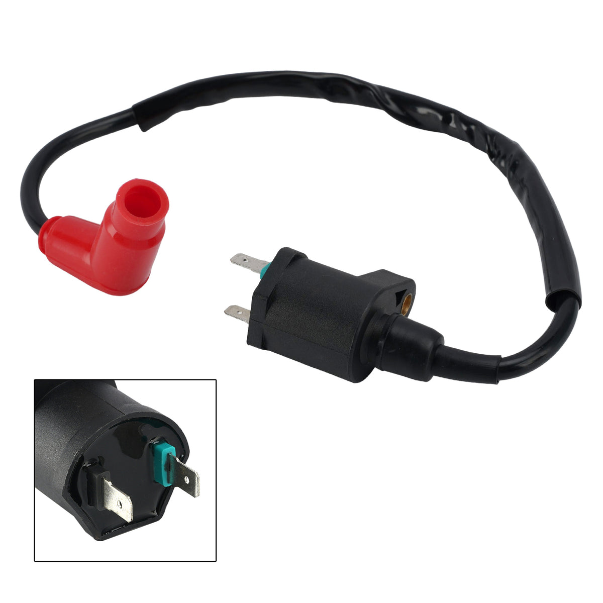 2002-2004 Honda TRX250 Recon TM Ignition Coil Generic