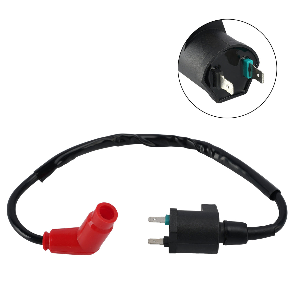 2002-2004 Honda TRX250 Recon TM Ignition Coil Generic
