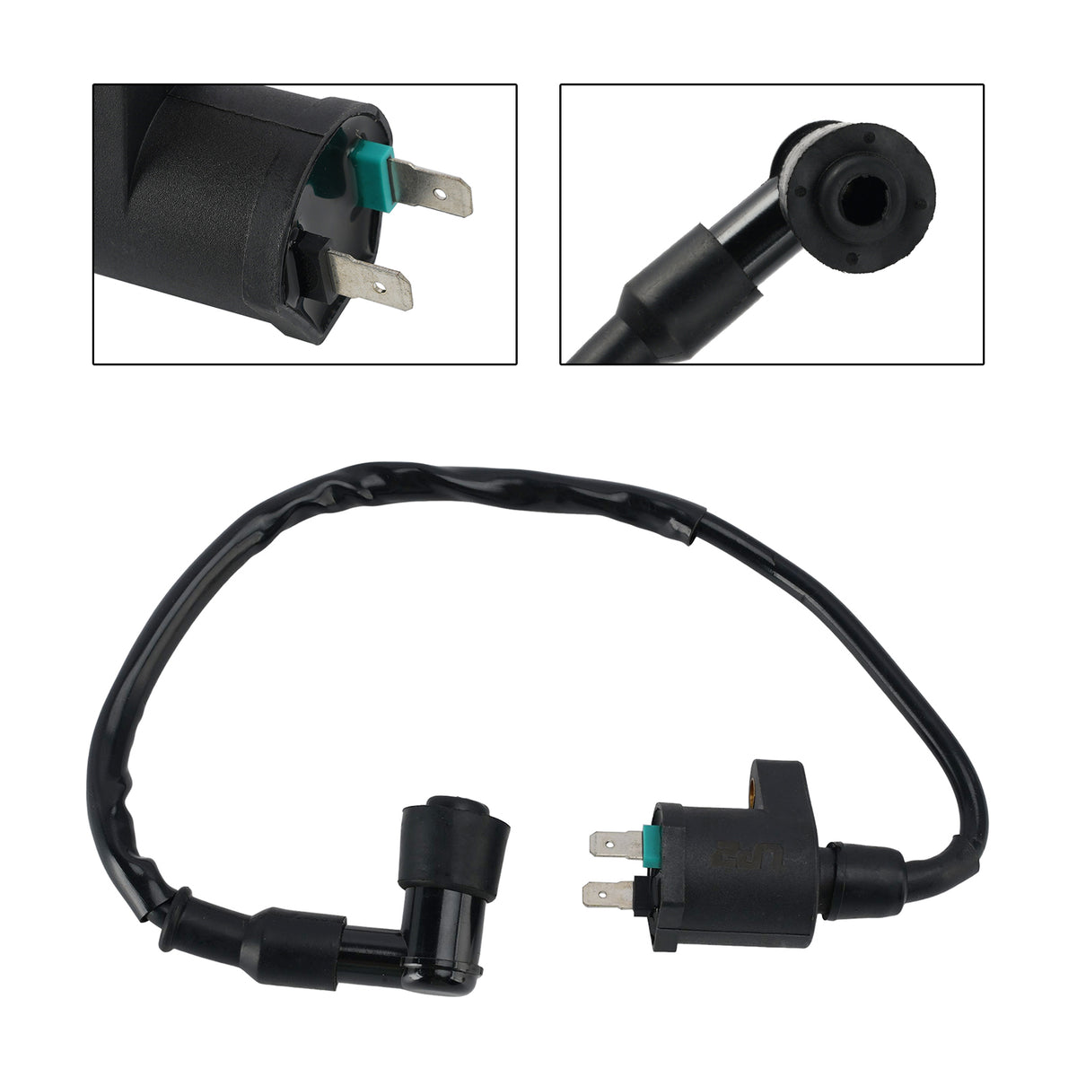 2003-2005 Suzuki DRZ110 DR-Z110 Ignition Coil Generic