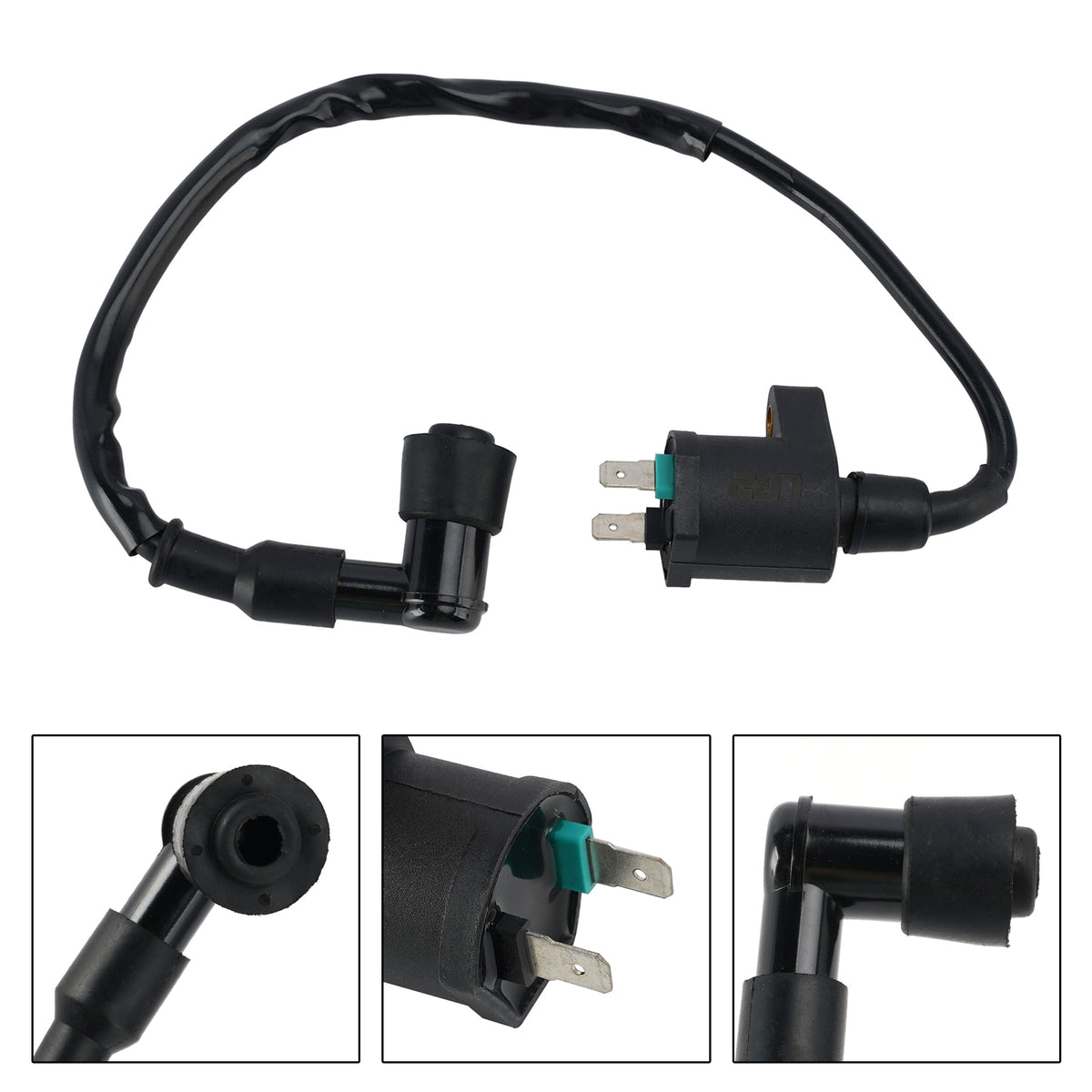 2003-2005 Suzuki DRZ110 DR-Z110 Ignition Coil Generic