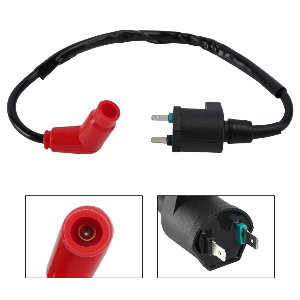 1986-1987 Honda ATC125 Ignition Coil Generic