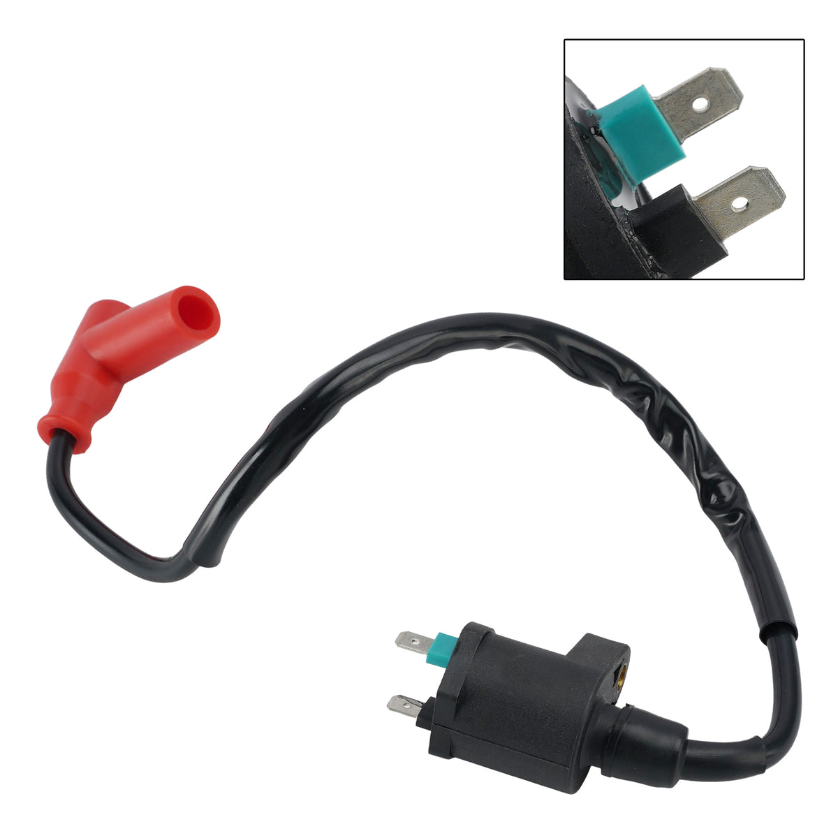1984-1985 Honda CR500R Ignition Coil Generic