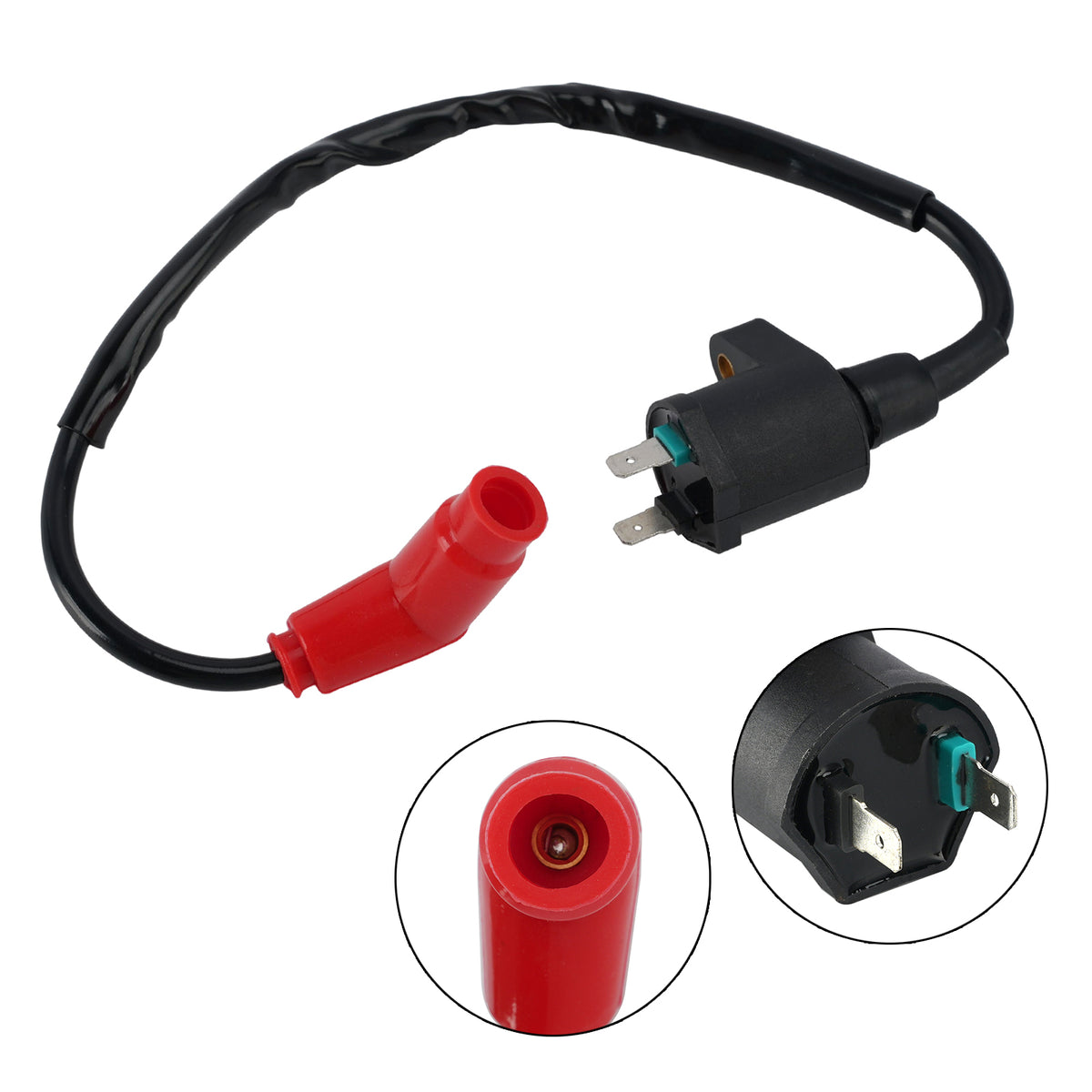 2004-2009 Honda CRF70F /2011-2012 Ignition Coil Generic