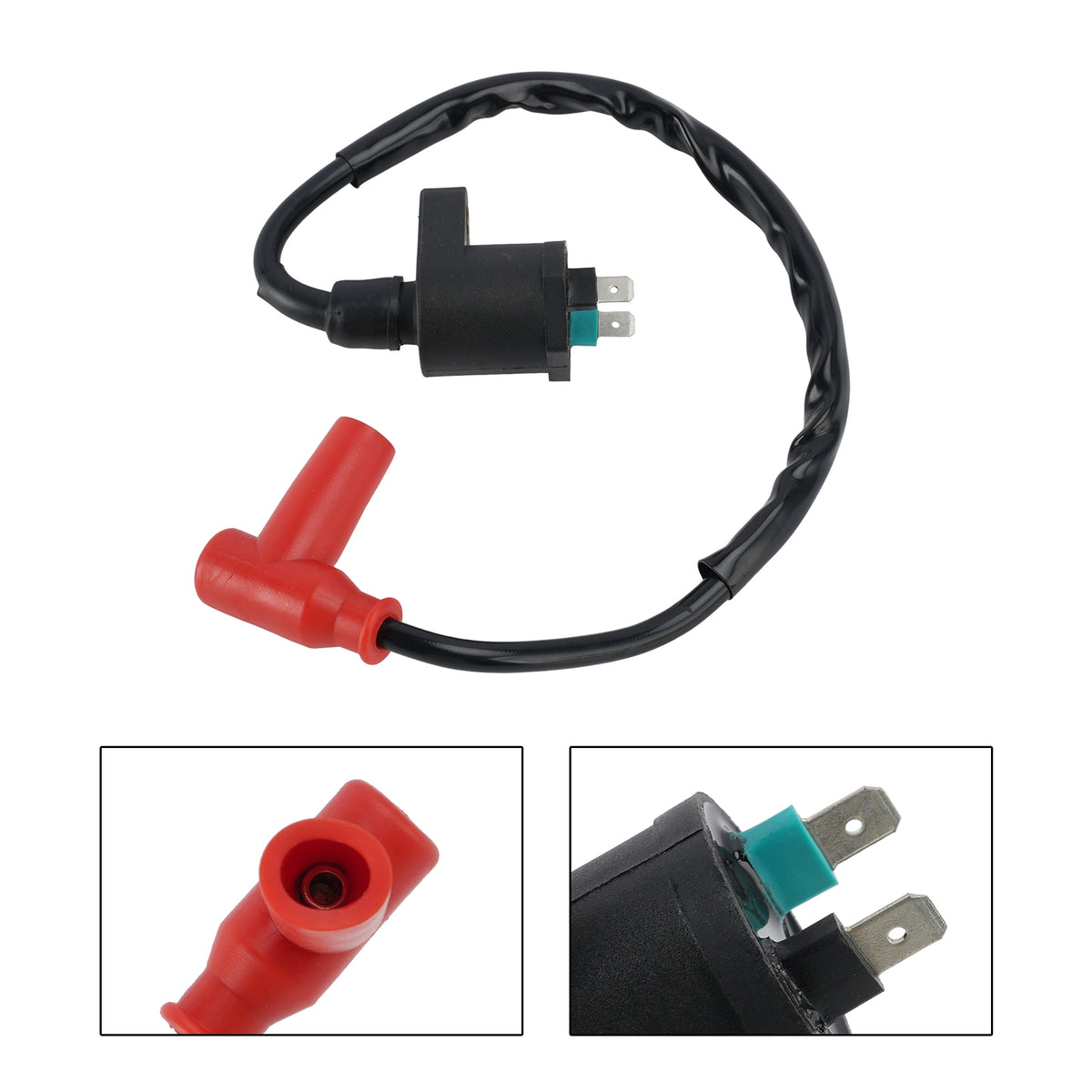 1984-1985 Honda CR500R Ignition Coil Generic