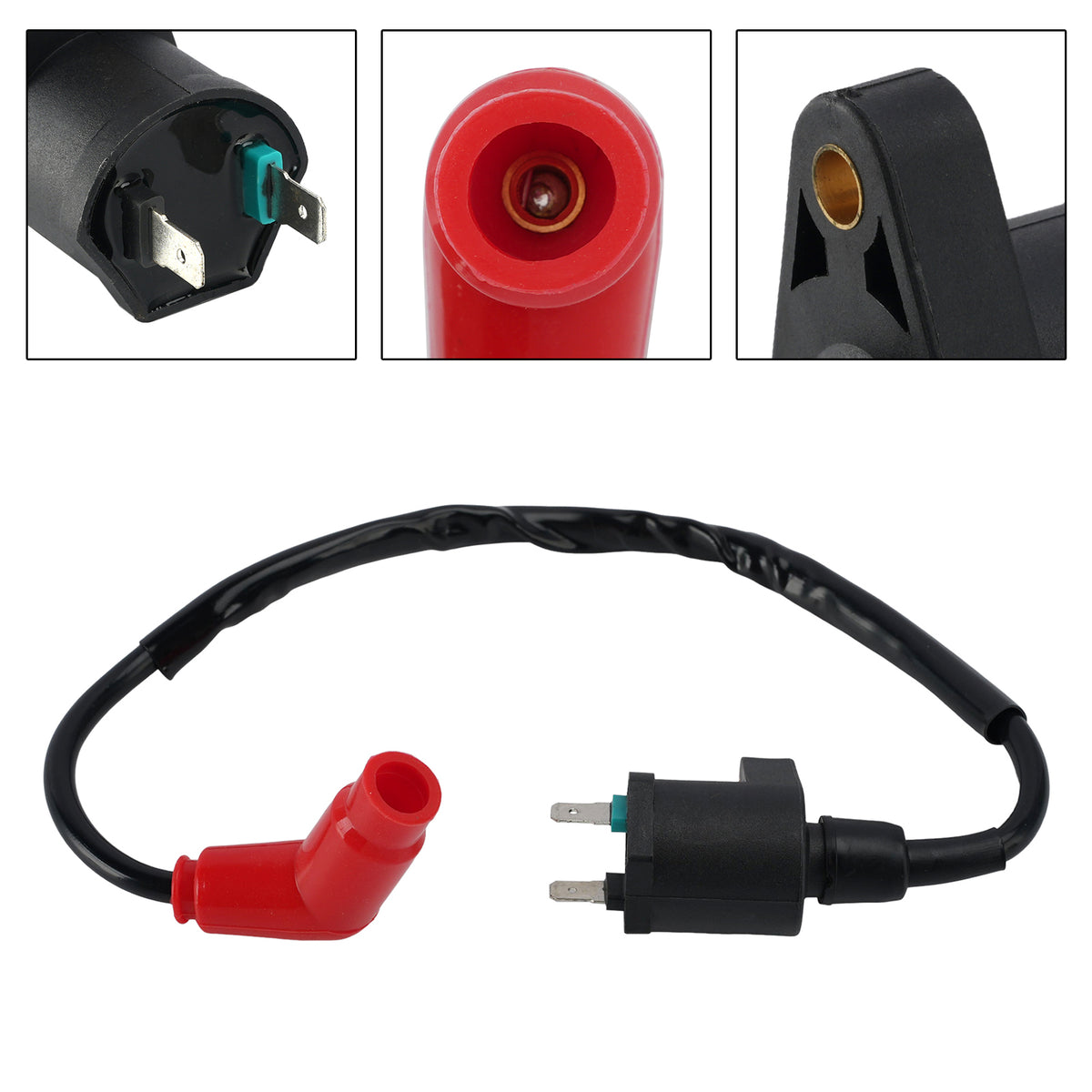 1997-2003 Honda XR70R Ignition Coil Generic