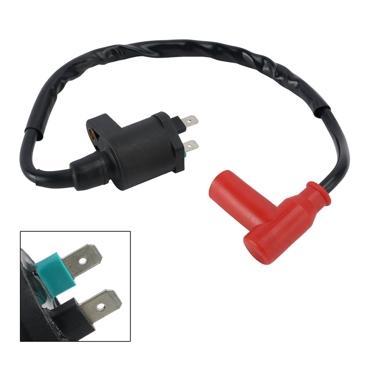 1984-1985 Honda CR500R Ignition Coil Generic