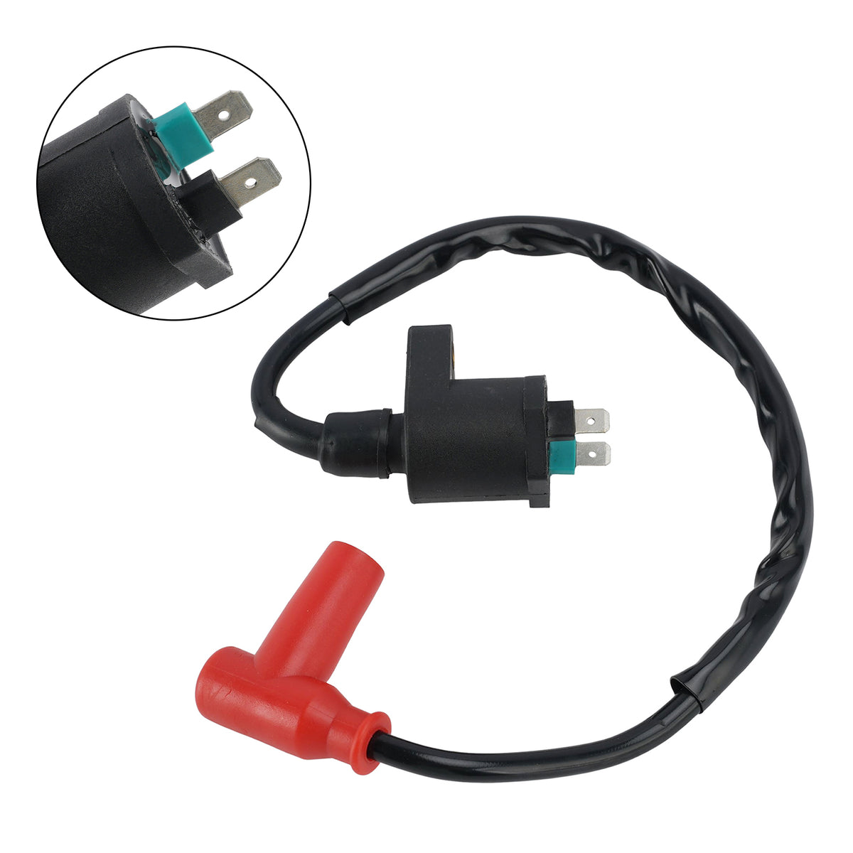 1984-1985 Honda CR500R Ignition Coil Generic