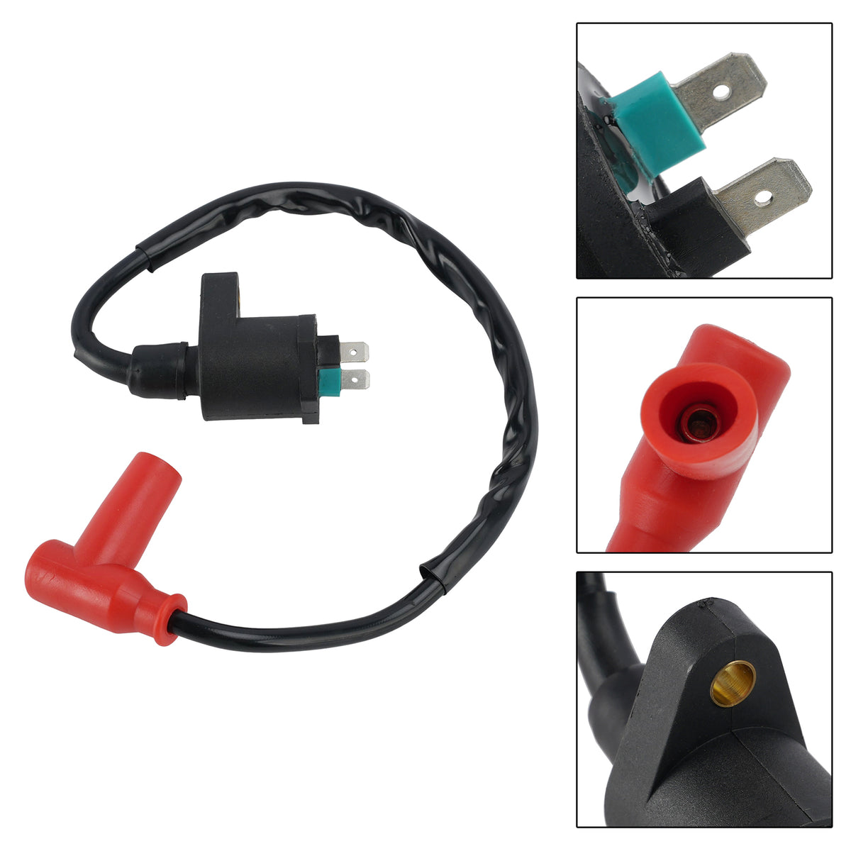 1984-1985 Honda CR500R Ignition Coil Generic