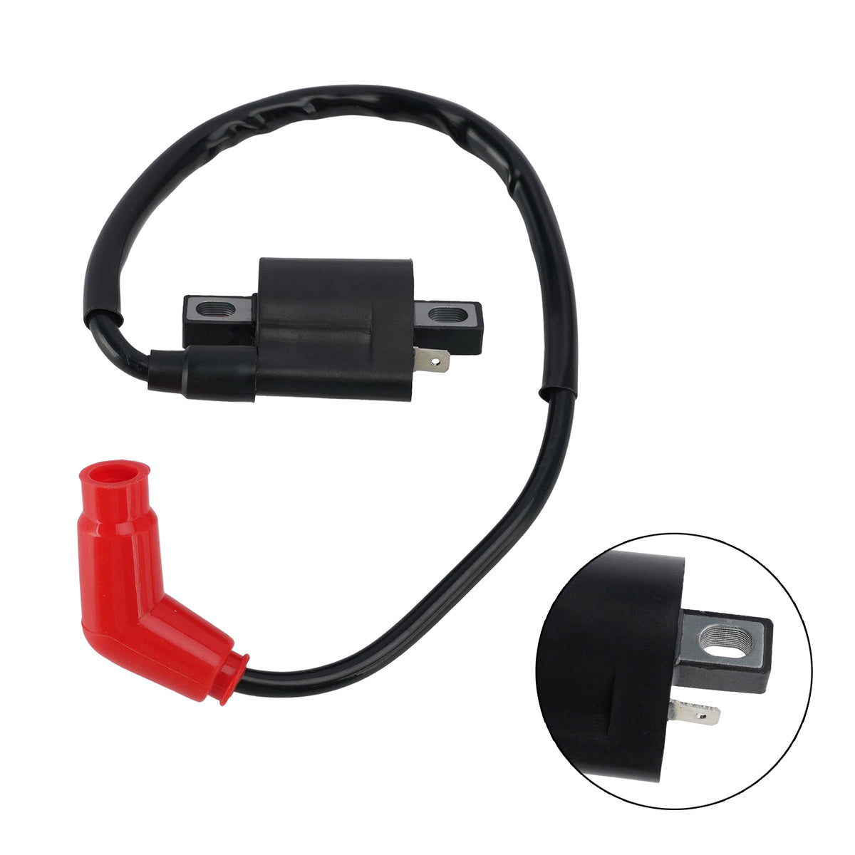 1981-1982 Honda XR500R Ignition Coil Generic