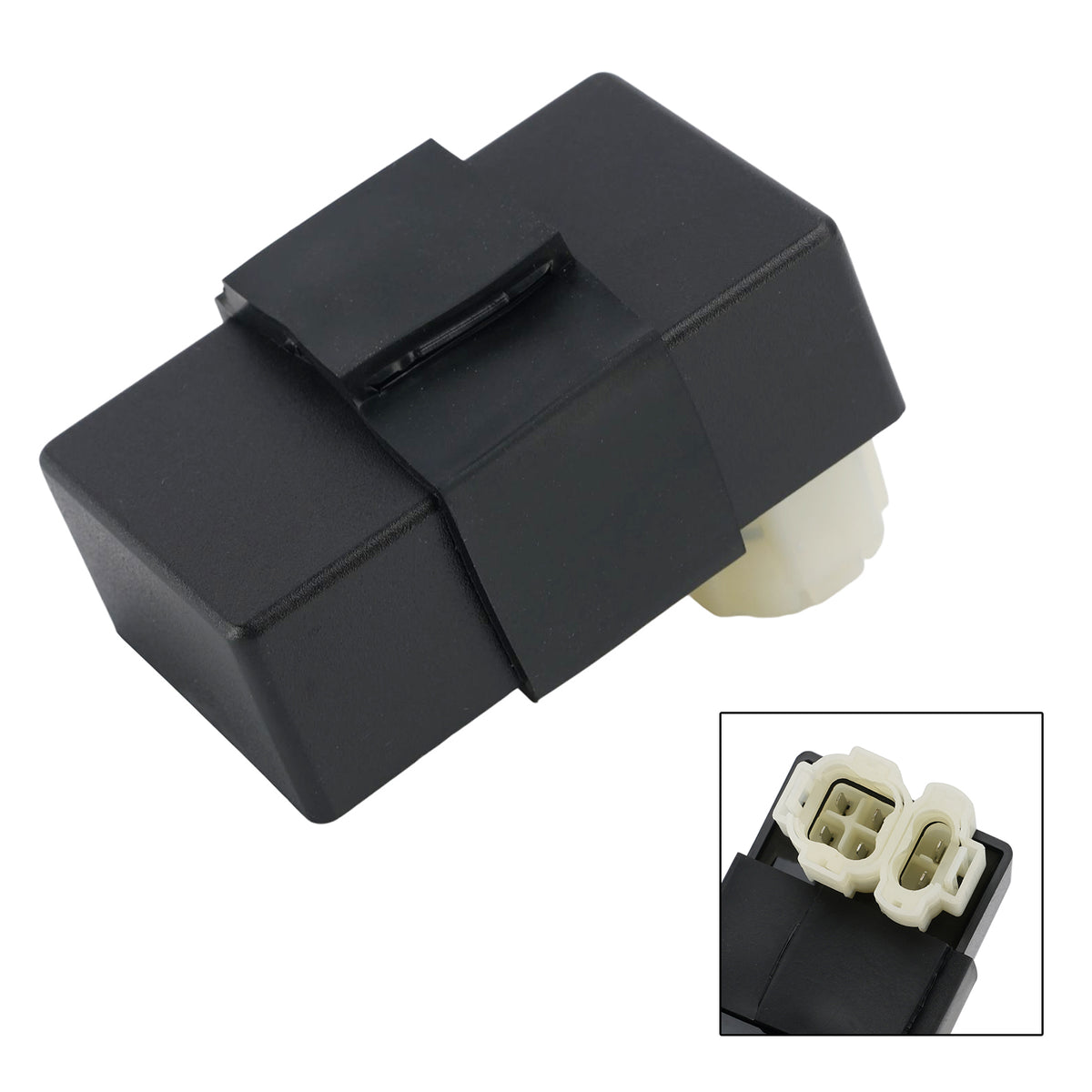 1987-1994 Honda XLR250R CDI Igniter Box Generic