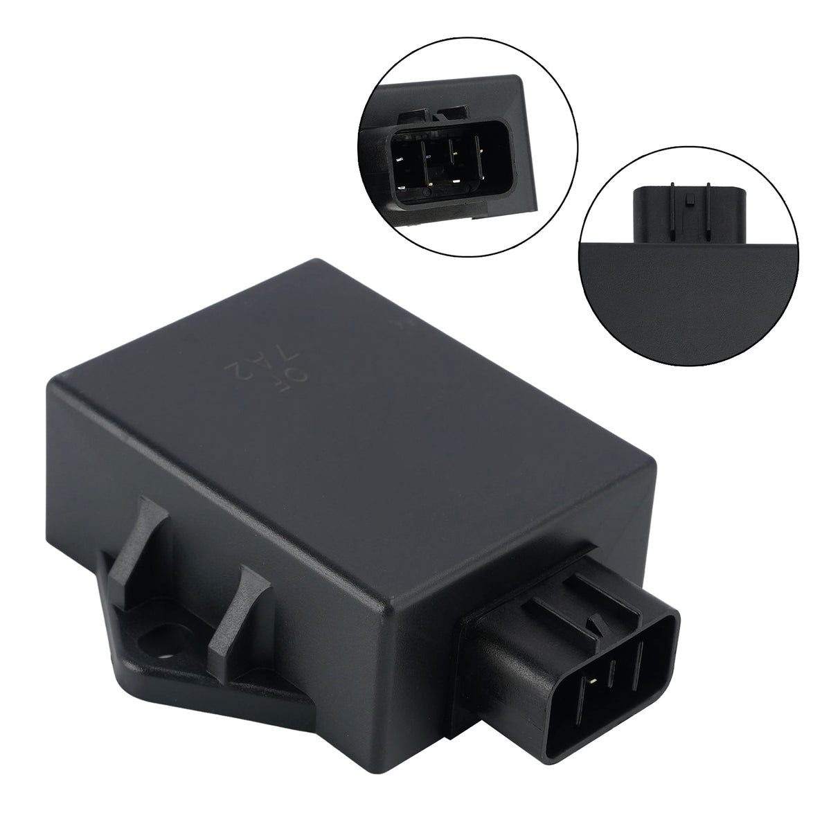 Suzuki GN125H GS125 CDI Igniter Box Generic