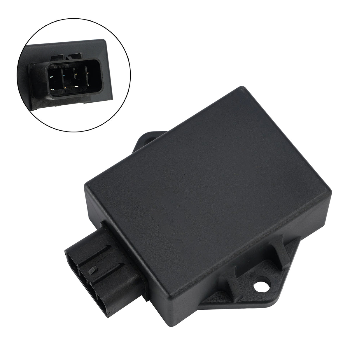 Suzuki GN125H GS125 CDI Igniter Box Generic