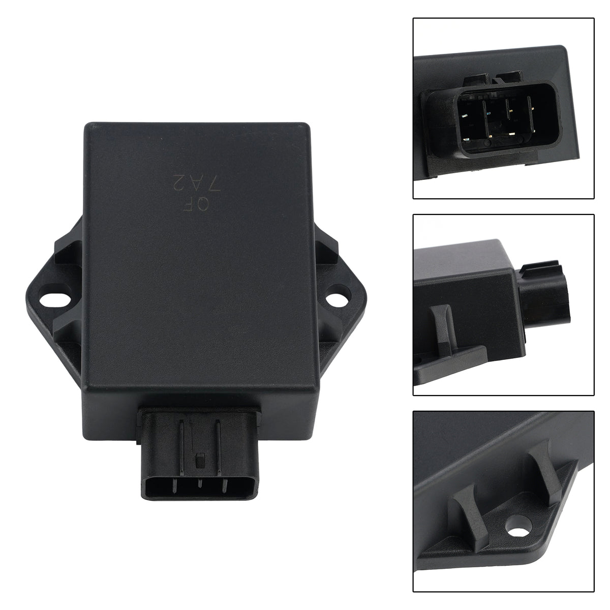 2003-2009 Suzuki EN125 CDI Igniter Box Generic