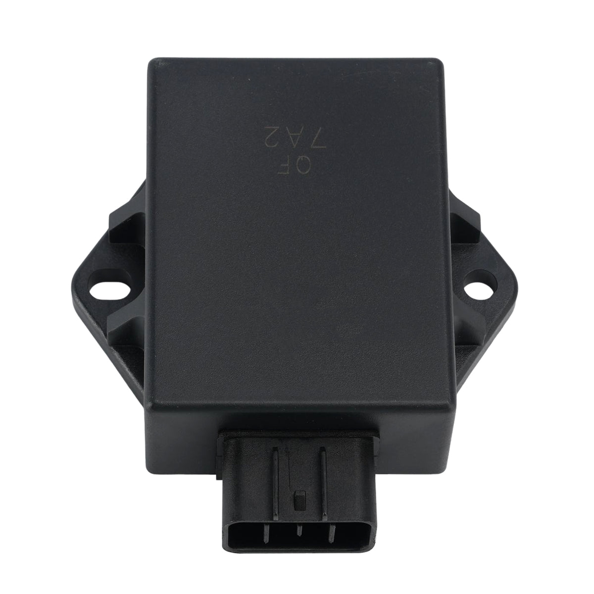 2003-2009 Suzuki EN125 CDI Igniter Box Generic