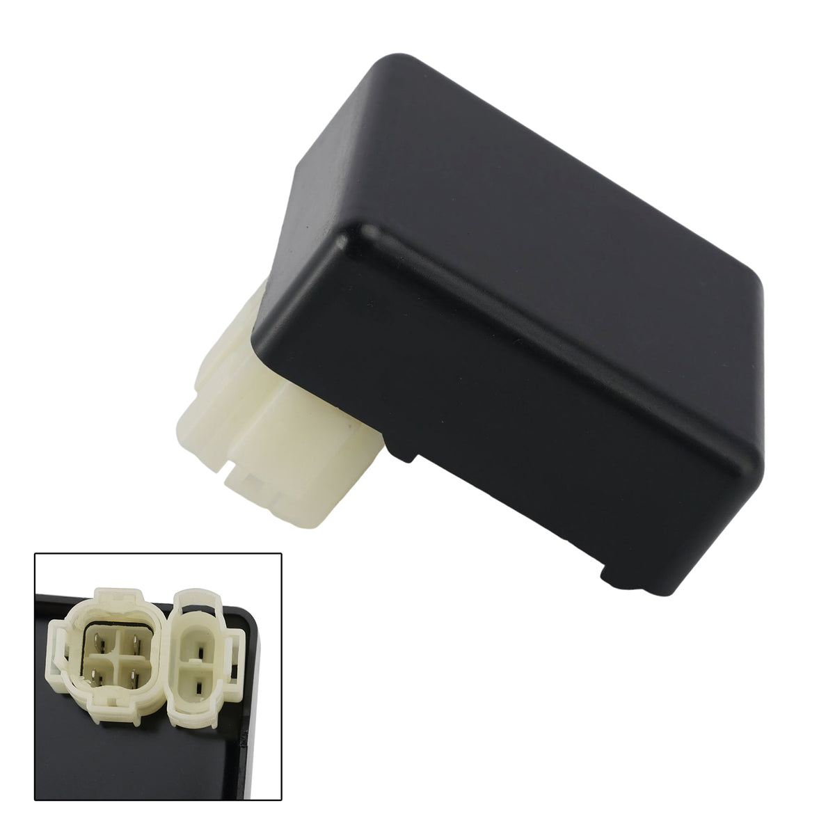 2006-2008 Honda CBF125 CDI Igniter Box Generic