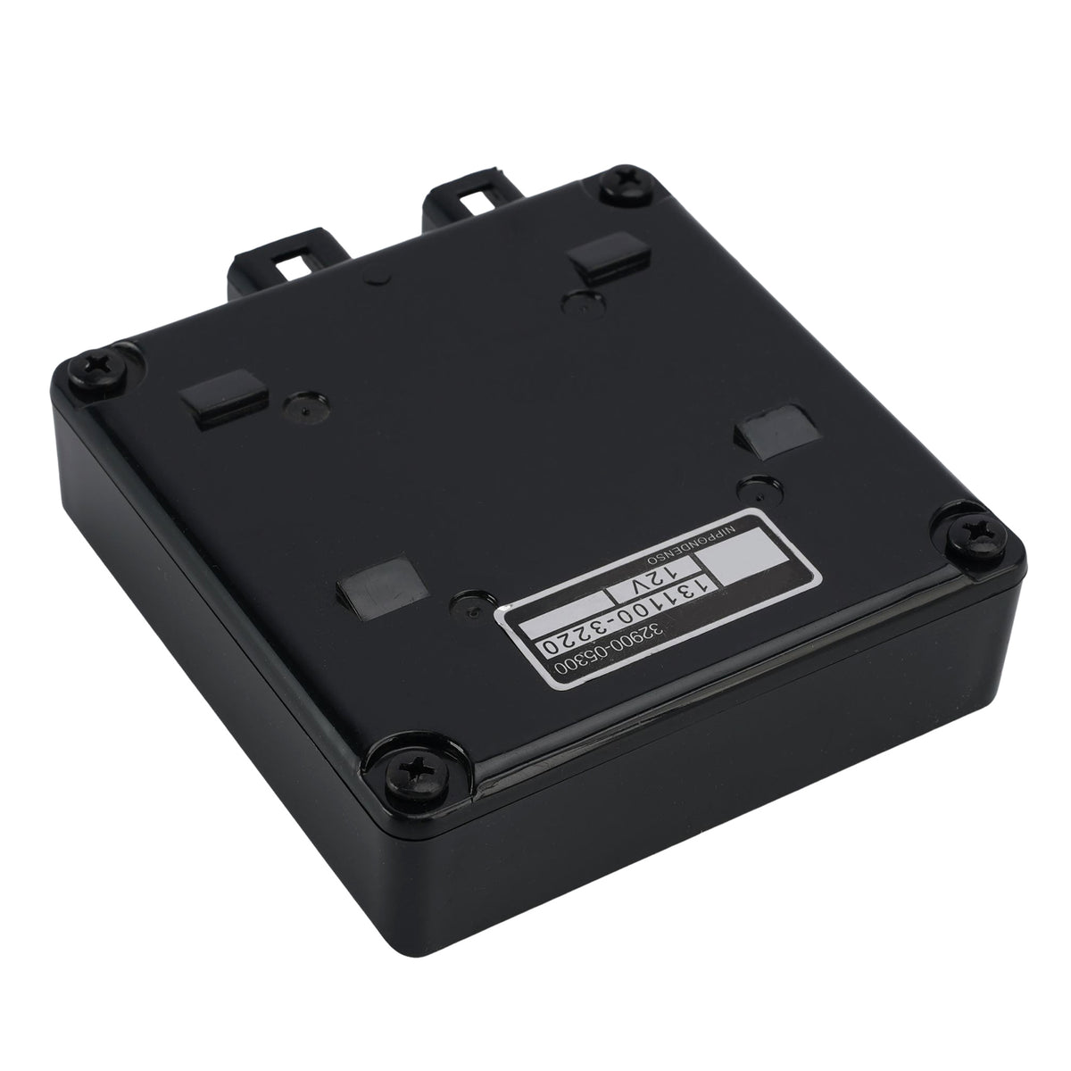 1999-2001 Suzuki GN125 (E2) CDI Igniter Box Generic