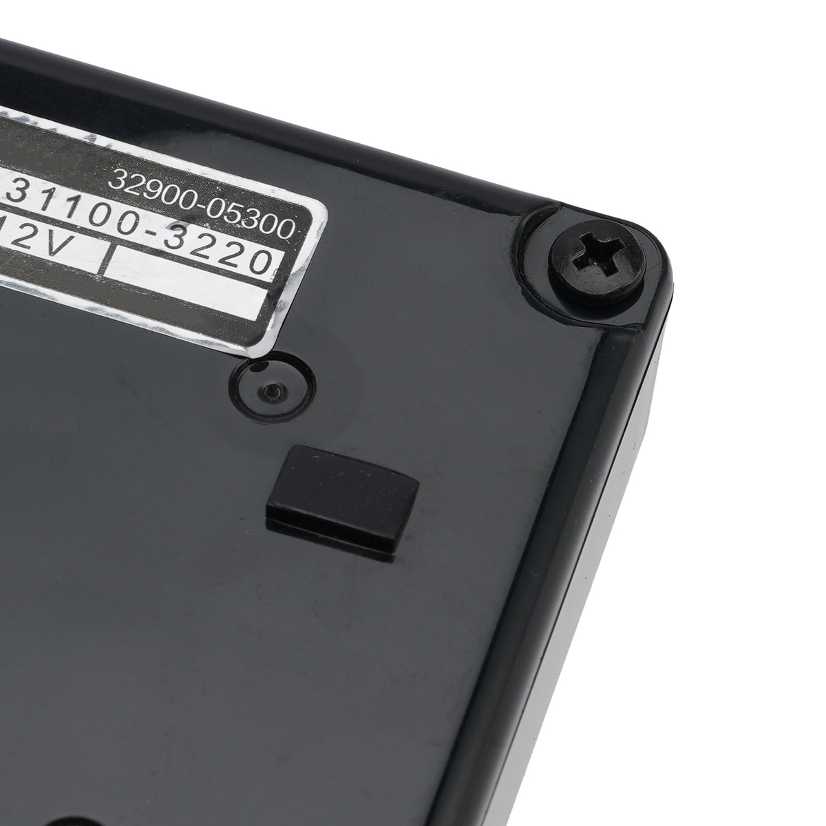 1982-2000 Suzuki GS125 (E1) CDI Igniter Box Generic