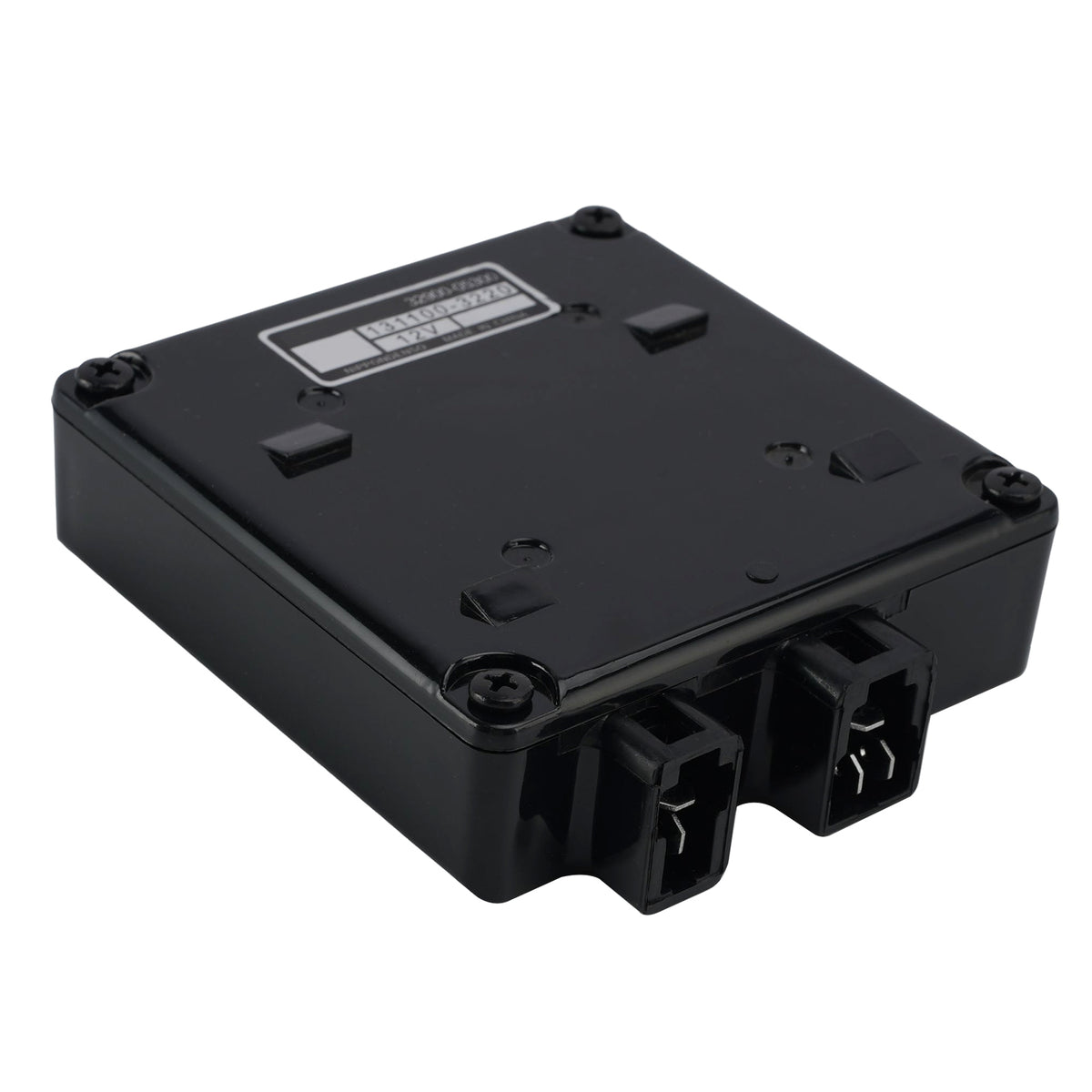 1999-2001 Suzuki GN125 (E2) CDI Igniter Box Generic