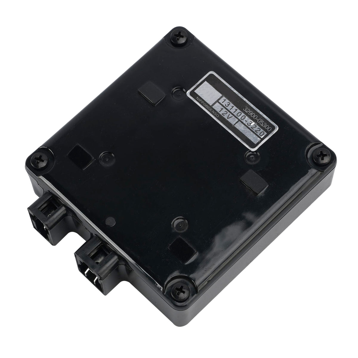 1999-2001 Suzuki GN125 (E2) CDI Igniter Box Generic