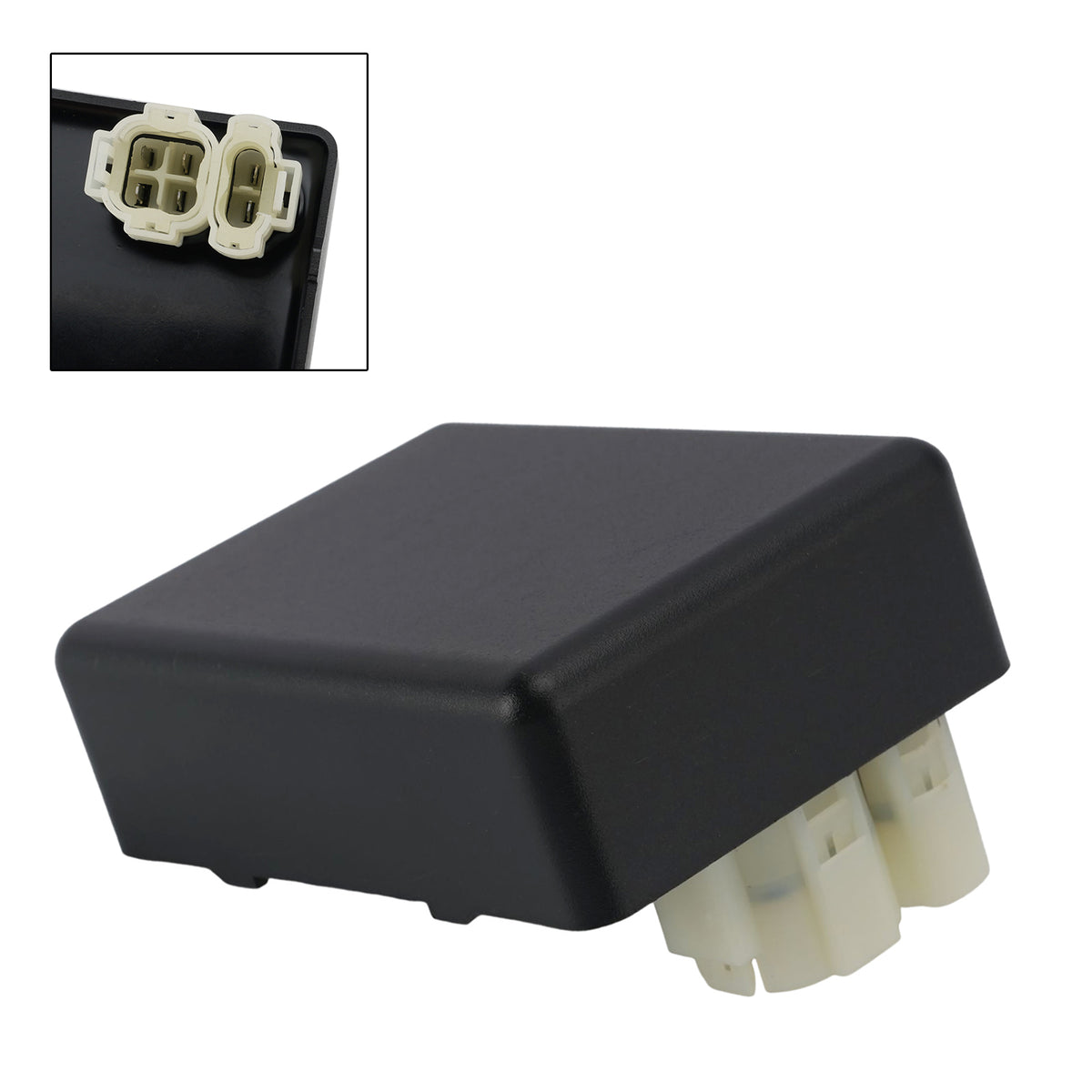 2007 Honda CBF150 /2016 CDI Igniter Box Generic