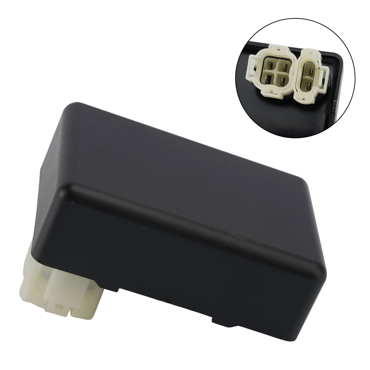 2007 Honda CBF150 /2016 CDI Igniter Box Generic