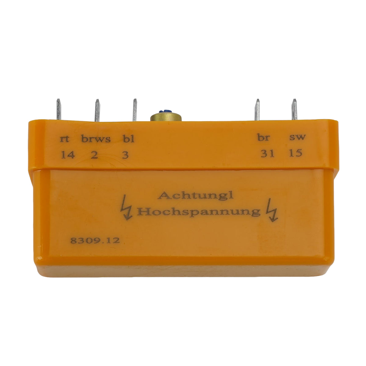 Simson S53 CDI Igniter Box Generic