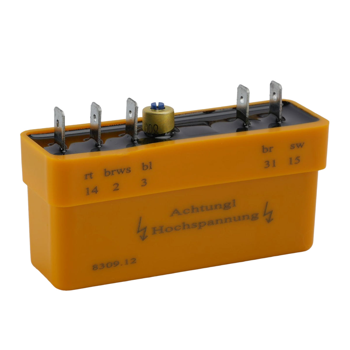 Simson SR80 CDI Igniter Box Generic