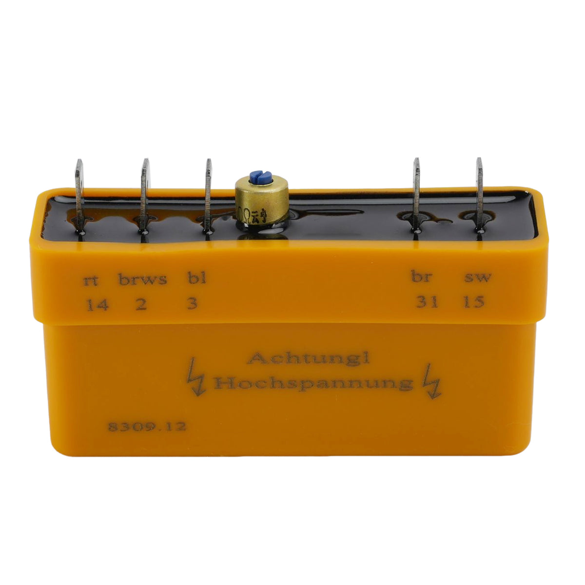 Simson S70 CDI Igniter Box Generic