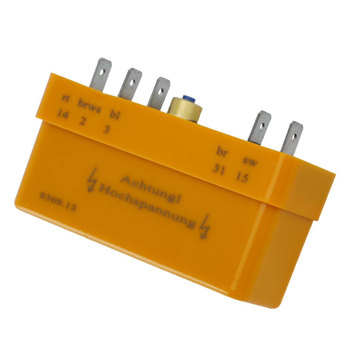 Simson S51 CDI Igniter Box Generic