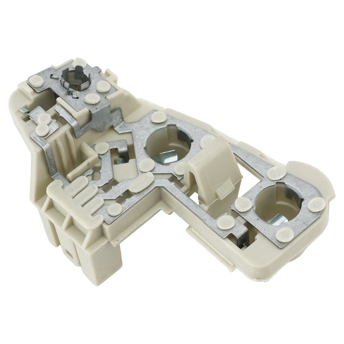 2005-2008 BMW 3 Series E90(Sedan) (Pre-LCI) Rear Left Bulb Holder Socket 6937475 63216937475 Generic