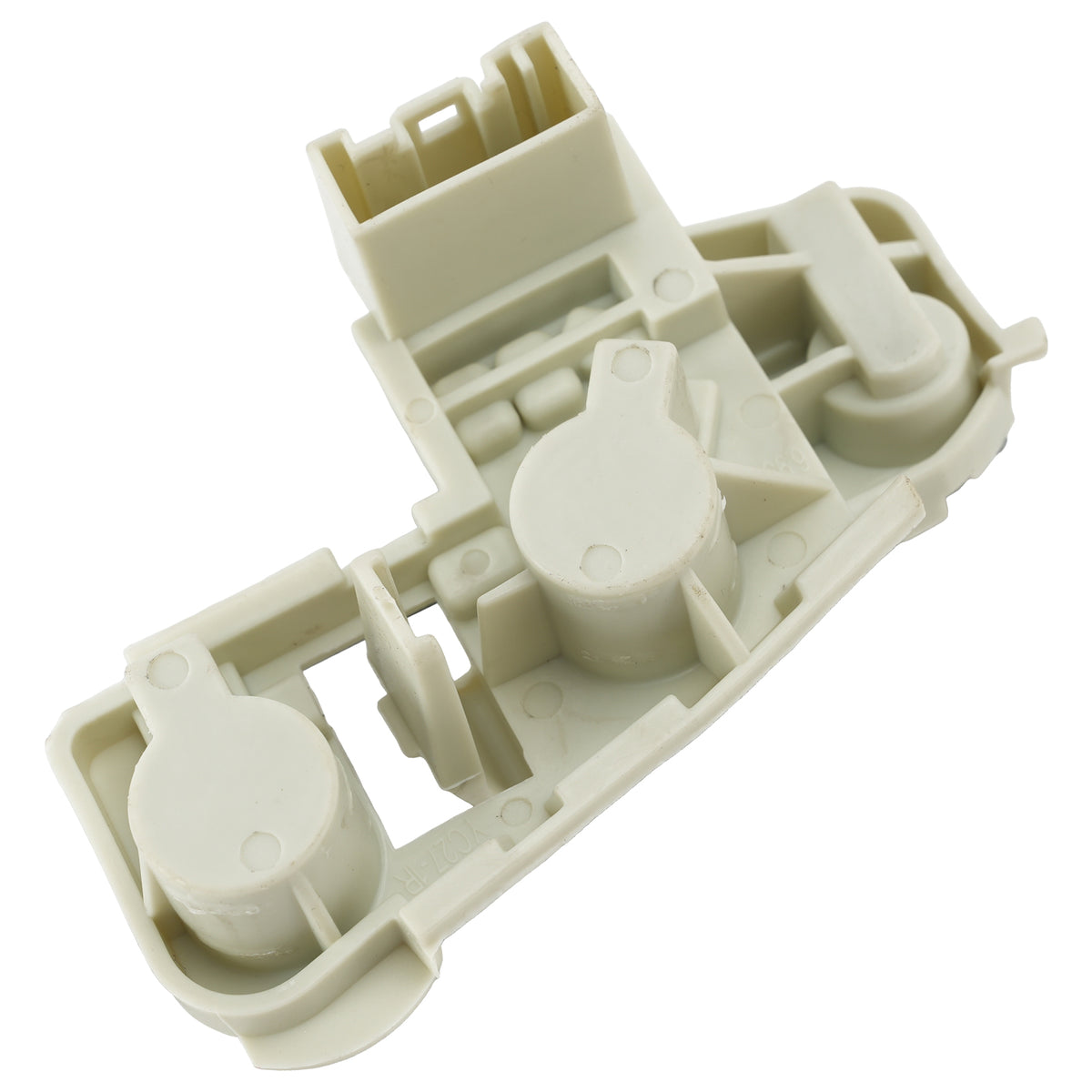2005-2008 BMW 3 Series E90(Sedan) (Pre-LCI) Rear Right Bulb Holder Socket 63217183842 7183842 Generic