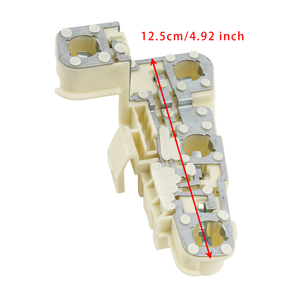 2005-2008 BMW 3 Series E90(Sedan) (Pre-LCI) Rear Left Bulb Holder Socket 63216937473 Generic