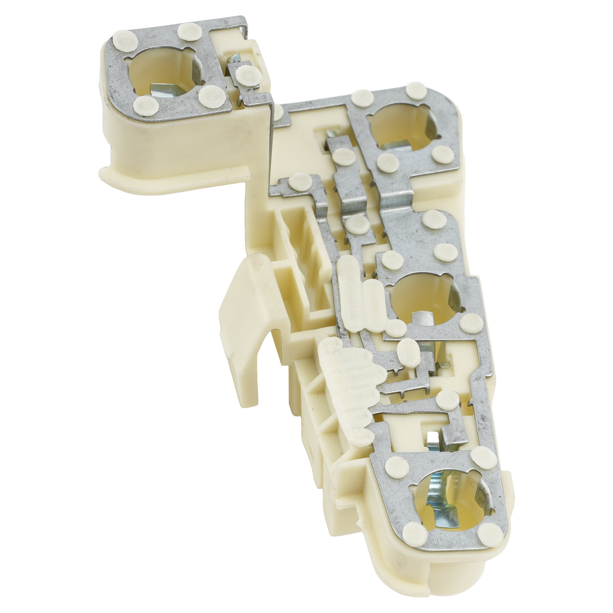 2005-2008 BMW 3 Series E90(Sedan) (Pre-LCI) Rear Left+Right Bulb Holder Socket 63216937473 63216937474 Generic